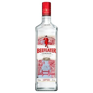 Beefeater Gin 75Cl