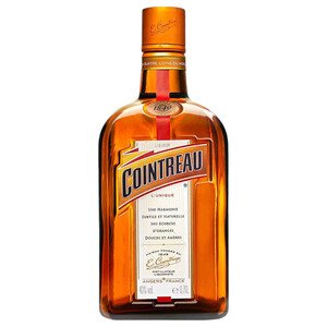 Cointreau Liqueur Chope Carreau 70Cl