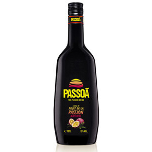 Passoa Liqueur Passion 70Cl