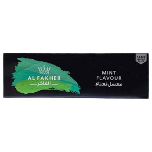 Al Fakher Mint 50G X 10