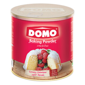 Domo Baking Powder 227G