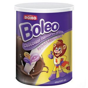 Domo Hot Chocolate 500G+Cup Free