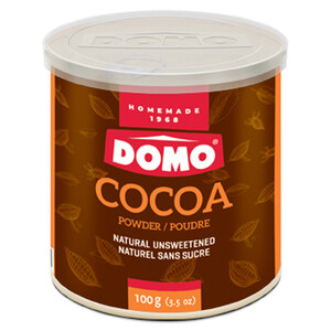 Domo Cacao Powder 100G