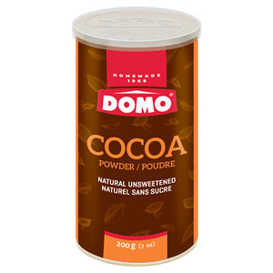 Domo Cacao 200G