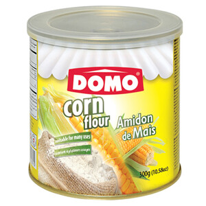 Domo Corn Flour 300G