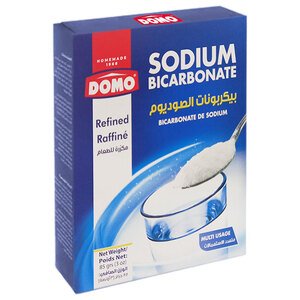 Domo Bicarbonate 85G