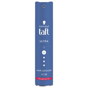 Schwarzkopf Taft Hair Spray Lacquer 250Ml