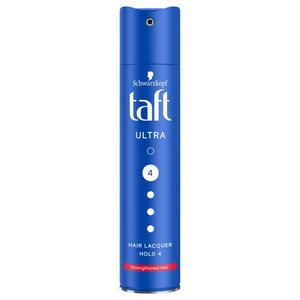 Taft Hair Lacquer 250Ml