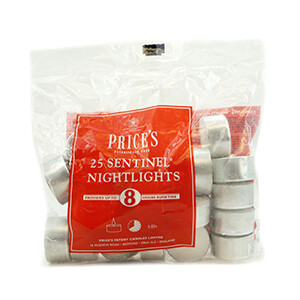 Tea Light Double *25