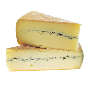 Morbier 45%