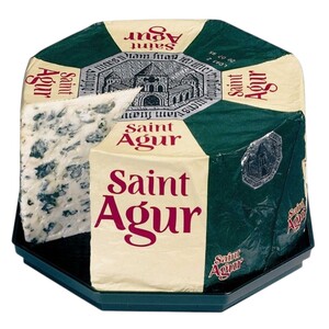 Bong St Agur