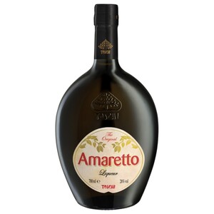 Toschi Liqueur Amaretto 28% 70Cl
