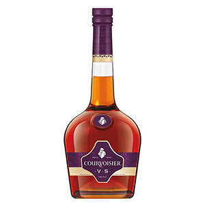 Courvoisier Vs Cognac 70Cl