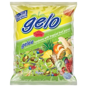 Olympic Gelo Tropical 300G