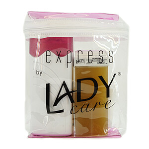 Lady Care Professional Kit