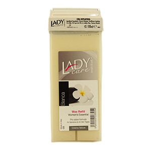 Lady Care Wax Refill Bianca 100Ml