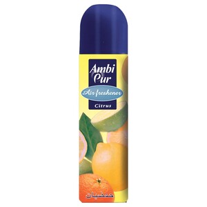 Ambi Pur Air Freshener Citrus 300Ml