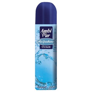Ambi Pur Air Freshener Ocean Spray 300Ml