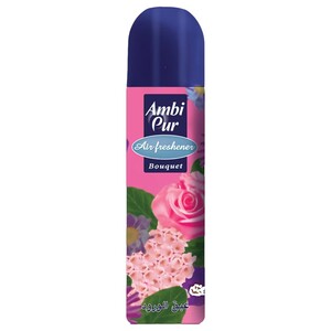 Ambi Pur Air Freshener Bouquet 300Ml