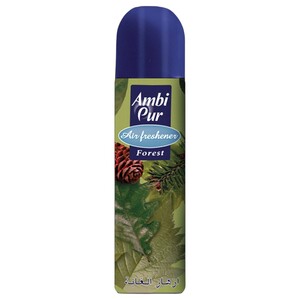 Ambi Pur Air Freshener Forest 300Ml