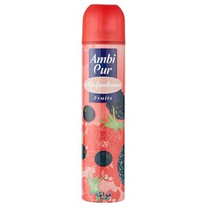 Ambi Pur Air Freshener Fruits 300Ml