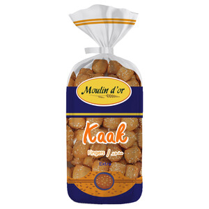 Moulin D'or Kaak Extra Boule
