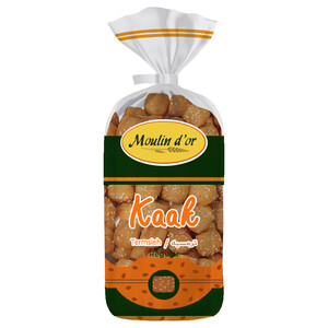 Moulin D'or Kaak Teremsieh