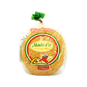 Moulin D'or Pizza Grand Precuit