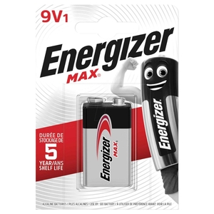 Energizer E522-9V