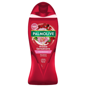 Palmolive Shower Gel Aroma Sensations Feel Glamorous 500Ml