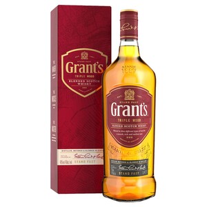 Grants Whisky 1L