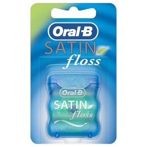Oral-B Satin Floss 25 Meters