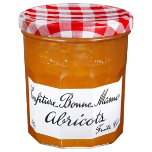 Bonne Maman Confiture Orange 370G