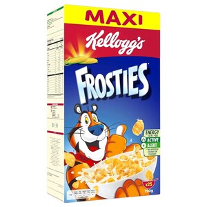 Kellogg's Frosties 750G