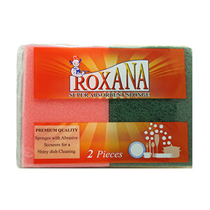 Roxana Eponge *2 Italien