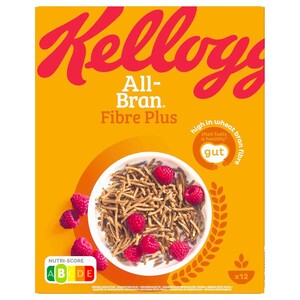 Kellogg's All Bran 500G