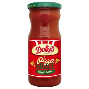 Dolly's Pizza Sauce 360G