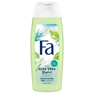 Fa Shower Gel Aloe Vera Yoghurt 250Ml