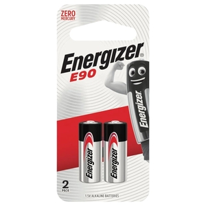 Er Energizer E90bp2-N Size