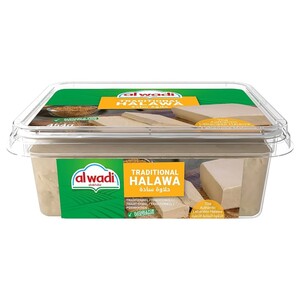 Al Wadi Al Akhdar Halawa Plain 454G