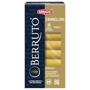 Arrichi Cannelloni 250G
