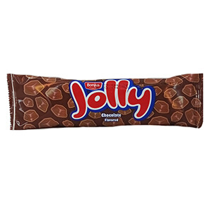 Bonjus Jolly Chocolate 65Ml