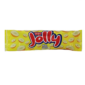 Bonjus Jolly Melon 65Ml