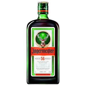 Jagermeister 70Cl