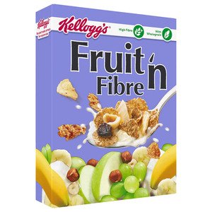 Kellogg's Fruit 'N Fibre 45G