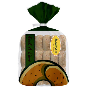 Moulin D'or Kaak A L'anis