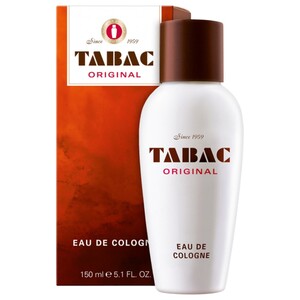 Tabac Eau De Cologne Original 150Ml