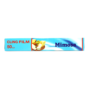 Mimosa Cling Film 50