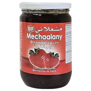 Mechaalany Jam Strawberry 400G