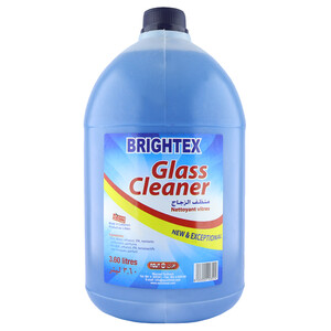 Aoun Glass Cleaner 3.6L